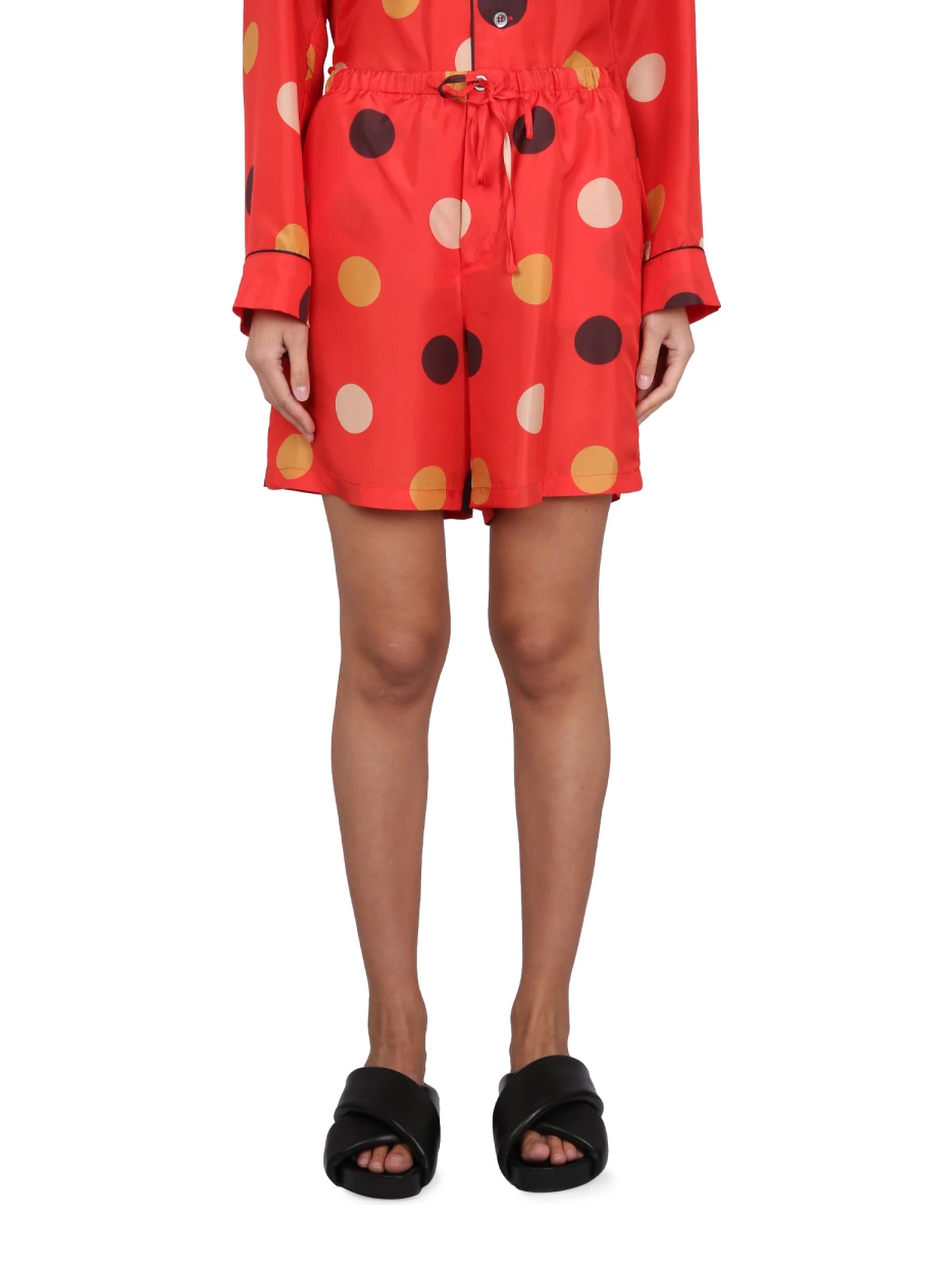 POISON SHORTS