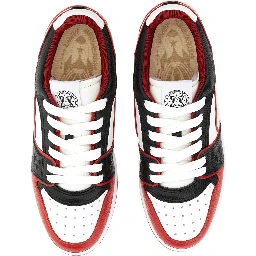 EJ ROCKET SNEAKER
