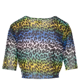TOP ANIMALIER