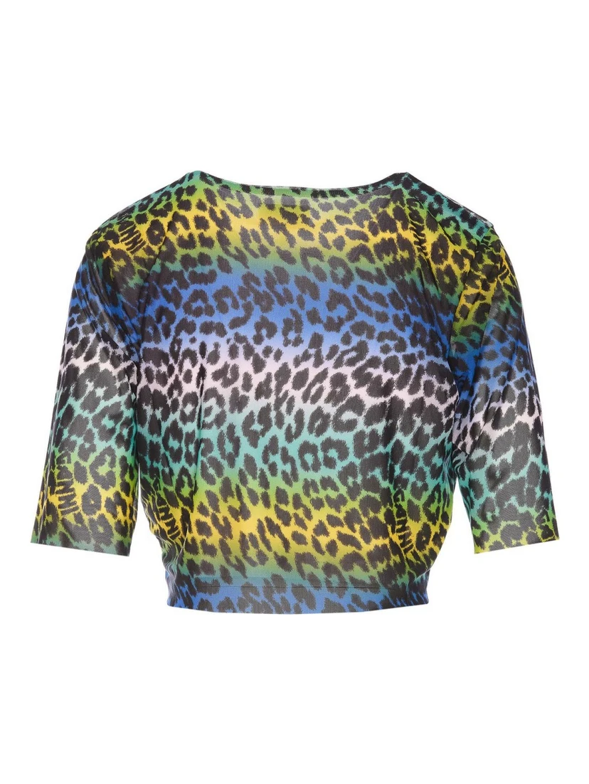 TOP ANIMALIER