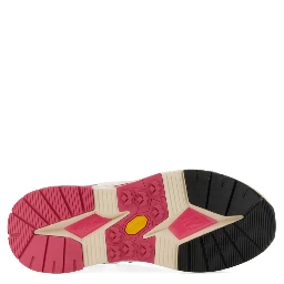 VORTEX SNEAKER WITH VIBRAM SOLE