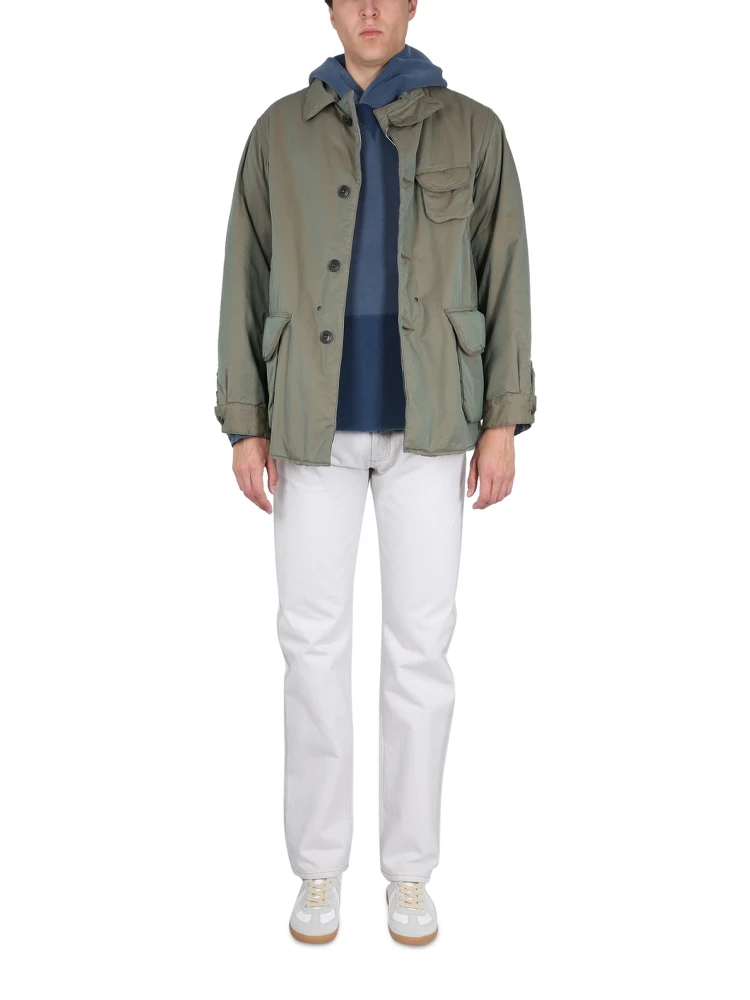 STRAIGHT LEG PANTS alternative