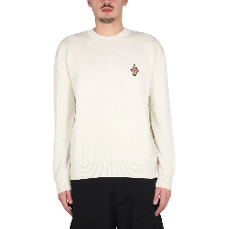 SUNSET CROSS REGULAR JERSEY
