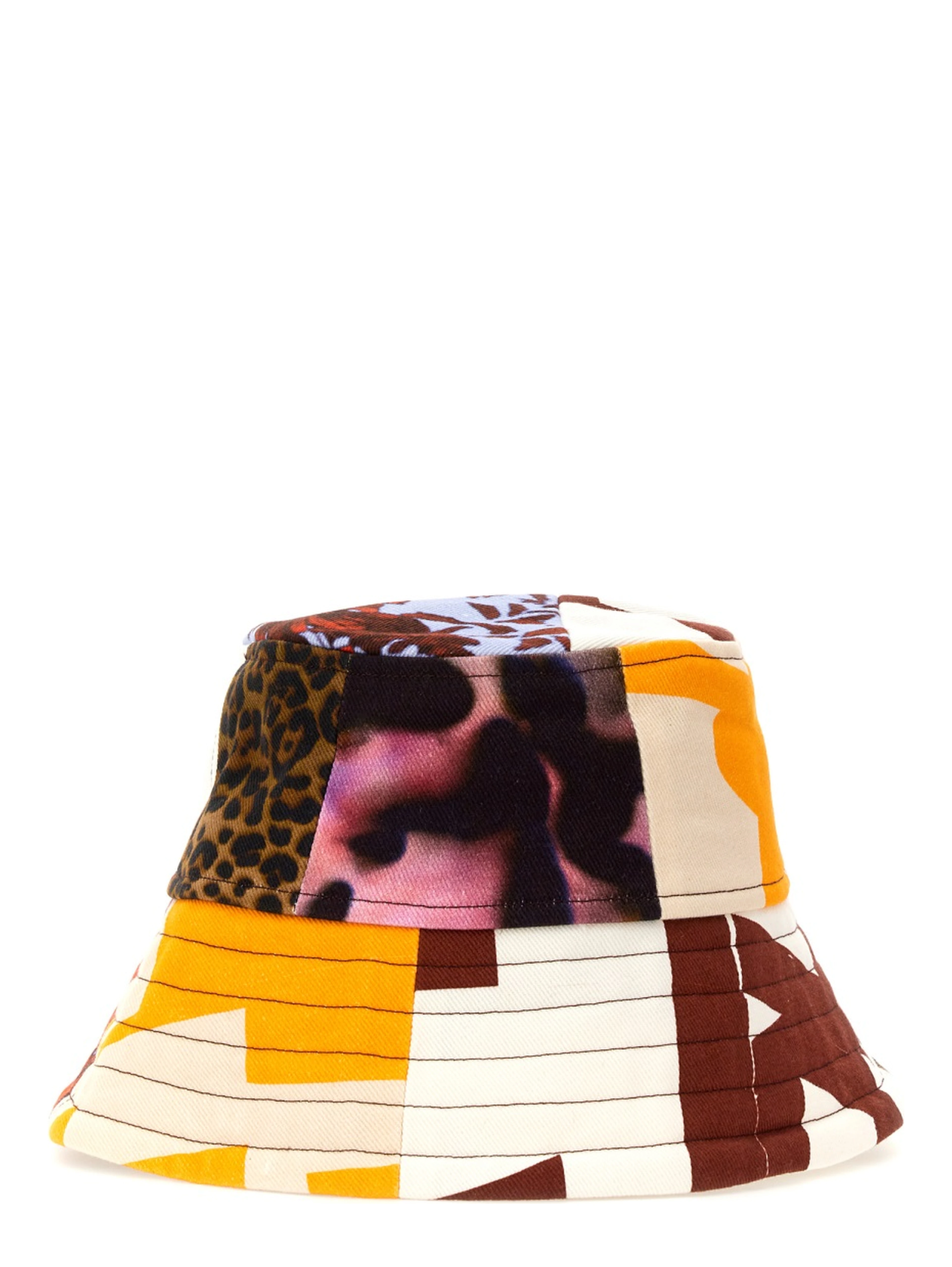 BUCKET HAT