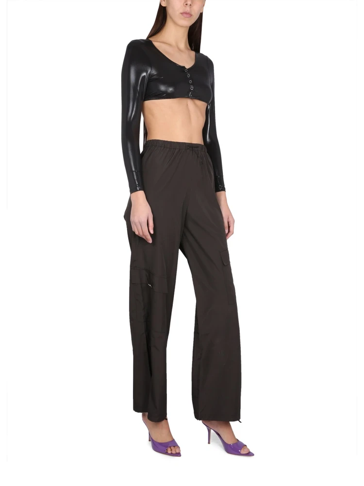 PANTS WITH ELASTIC alternative