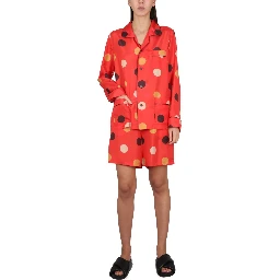 POISON SHORTS