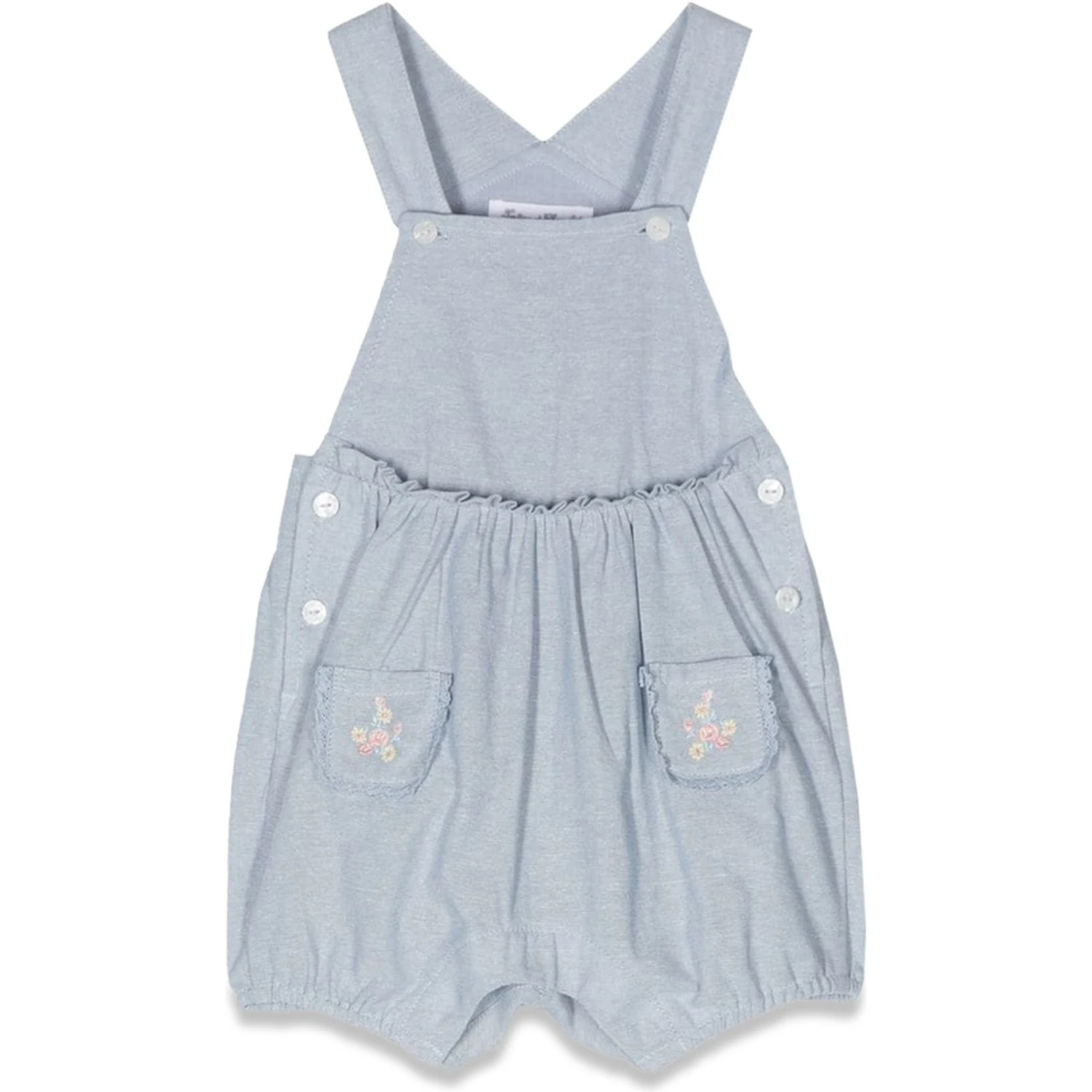 dungarees 2