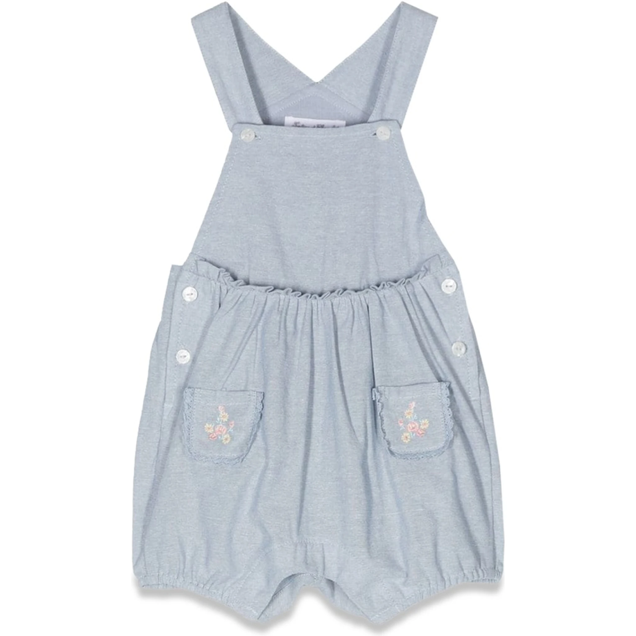 dungarees 2