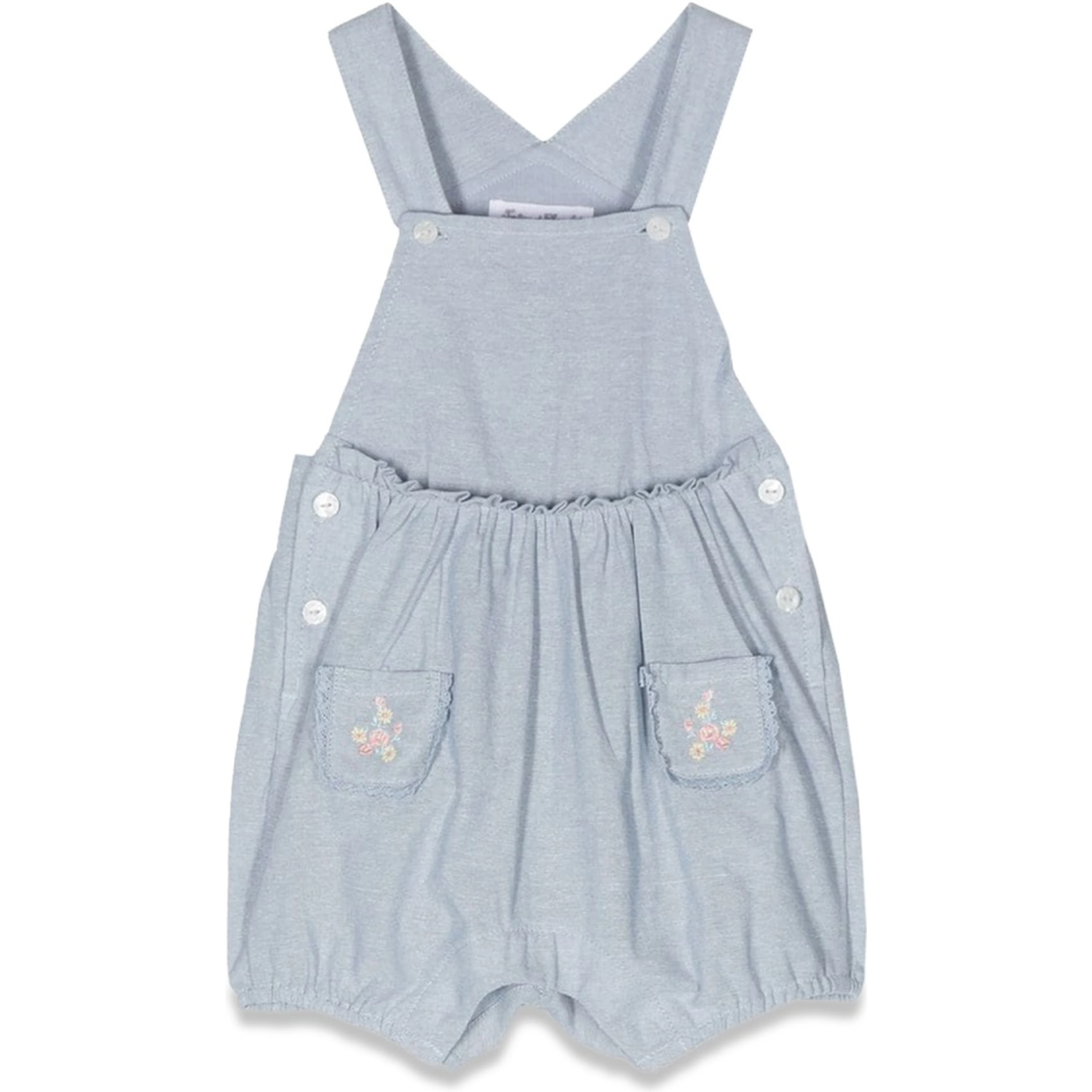 dungarees 2