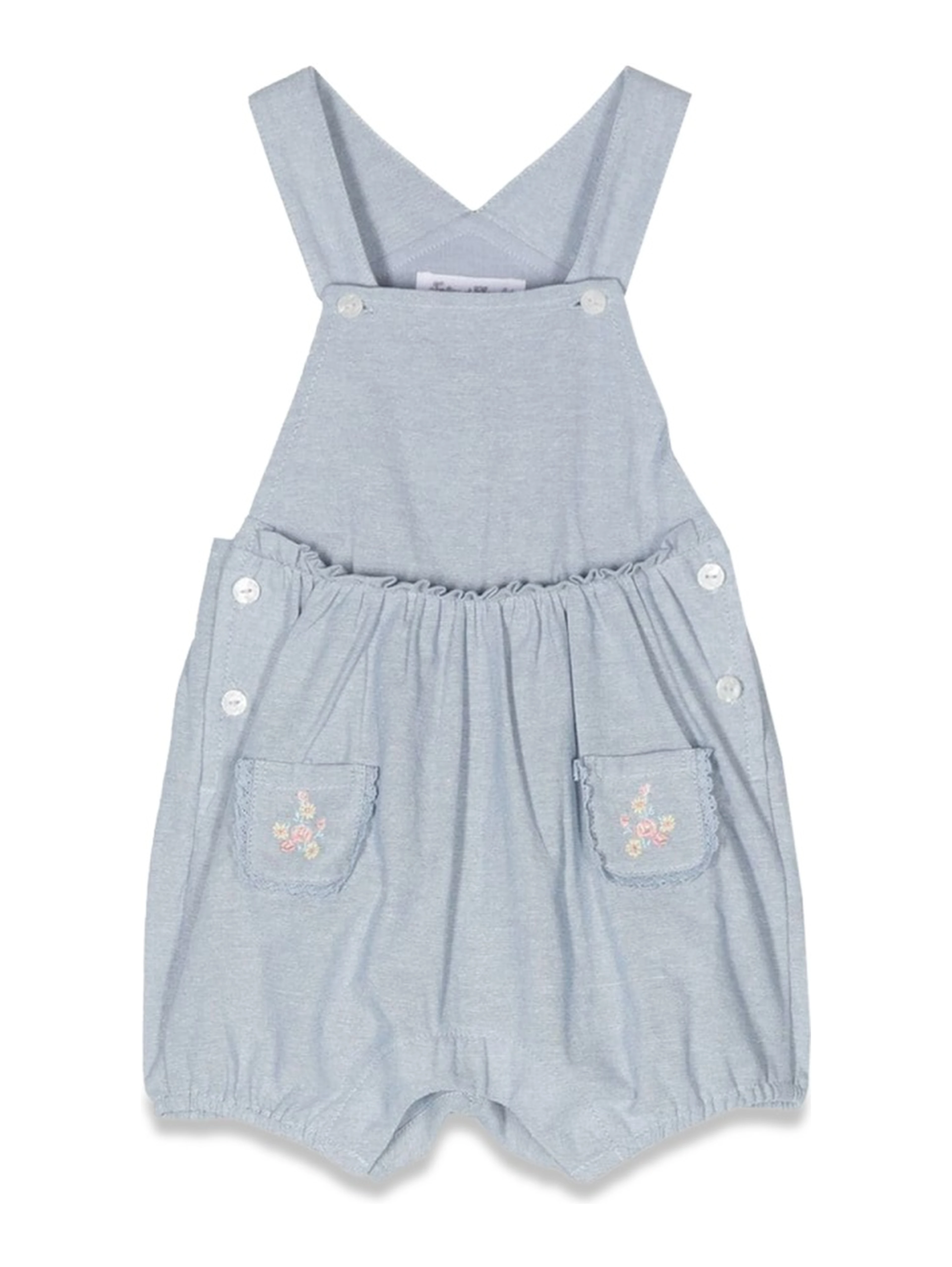 dungarees 2