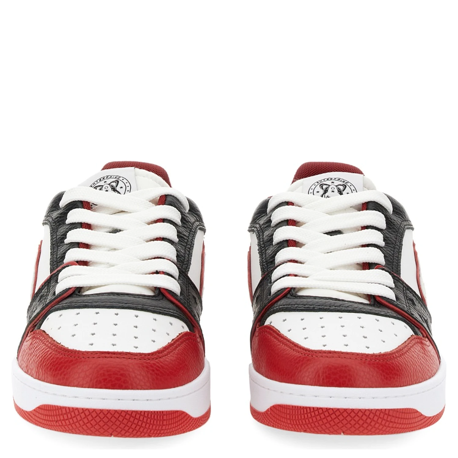 EJ ROCKET SNEAKER
