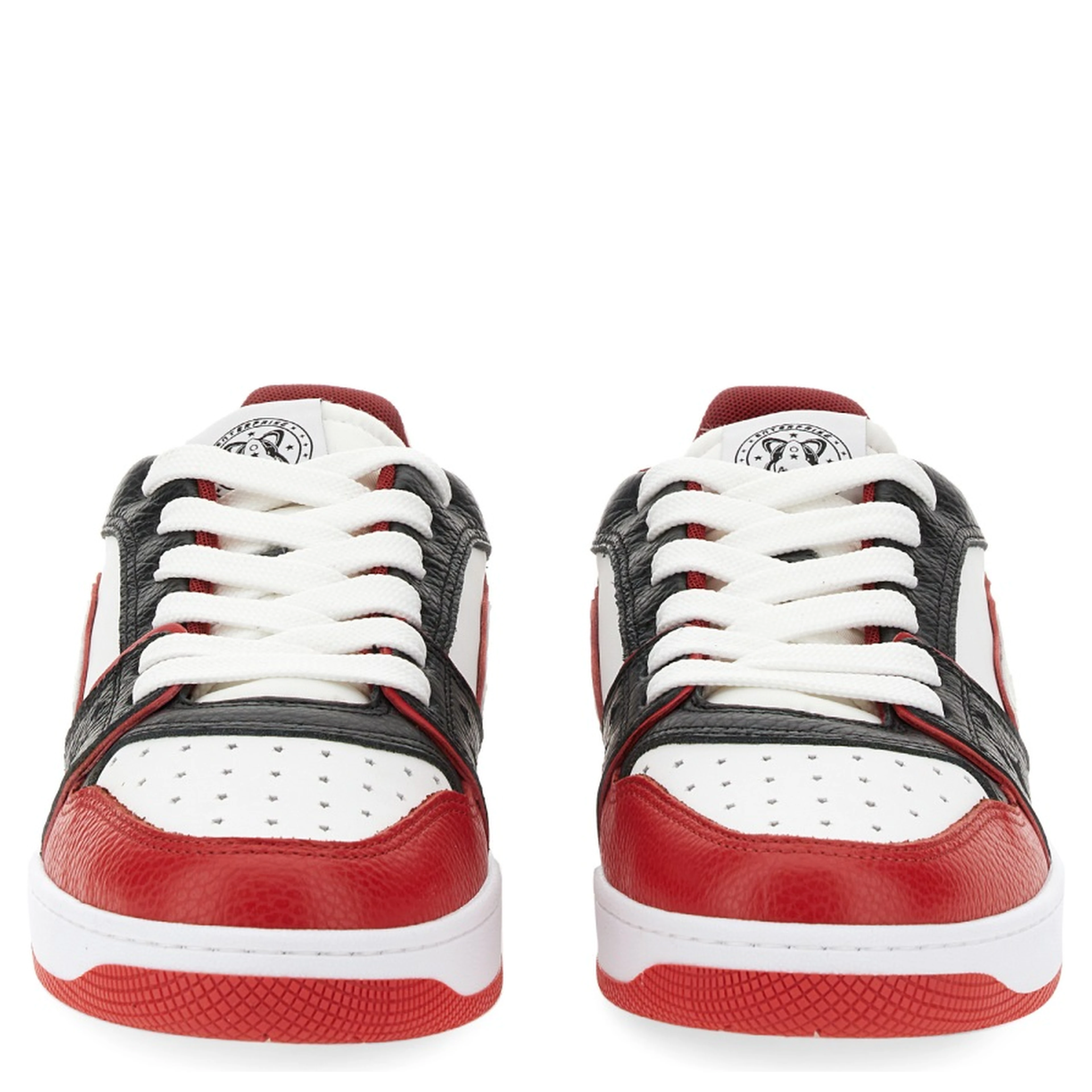 EJ ROCKET SNEAKER