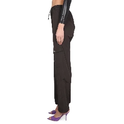 PANTS WITH ELASTIC
