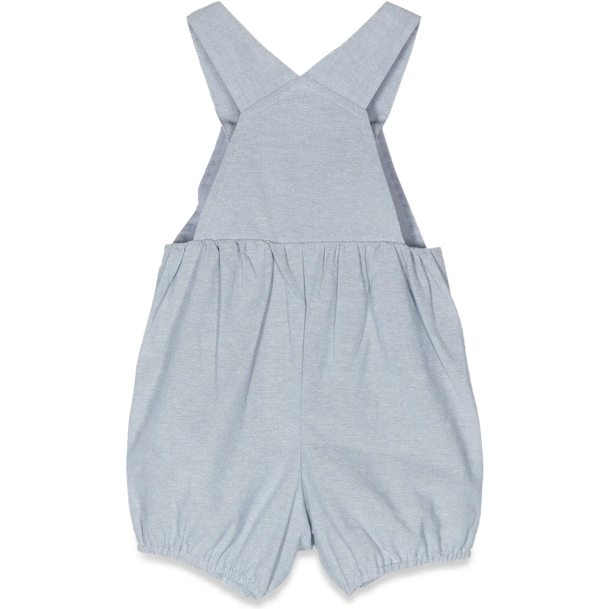 dungarees 2
