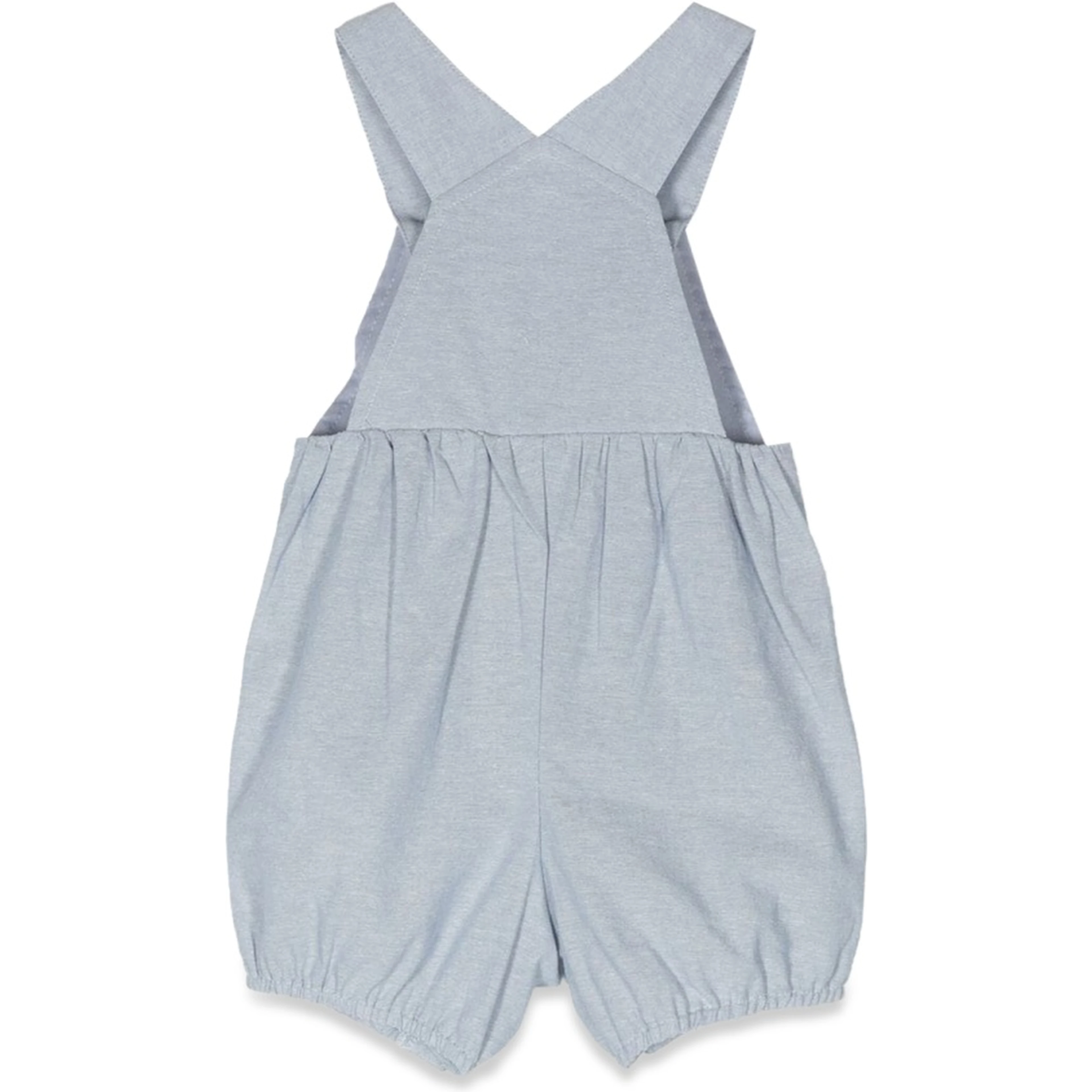 dungarees 2