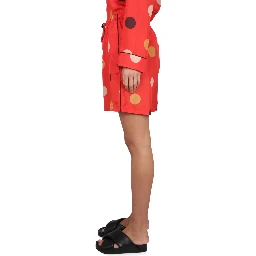 POISON SHORTS