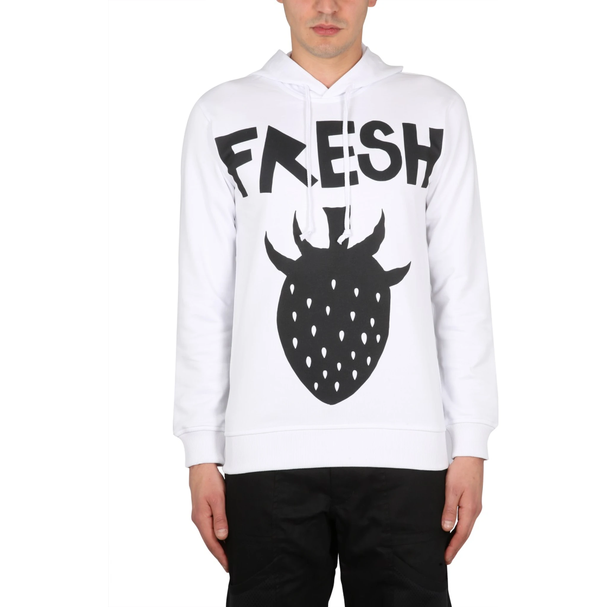 BRETT WESTFALL SWEATSHIRT