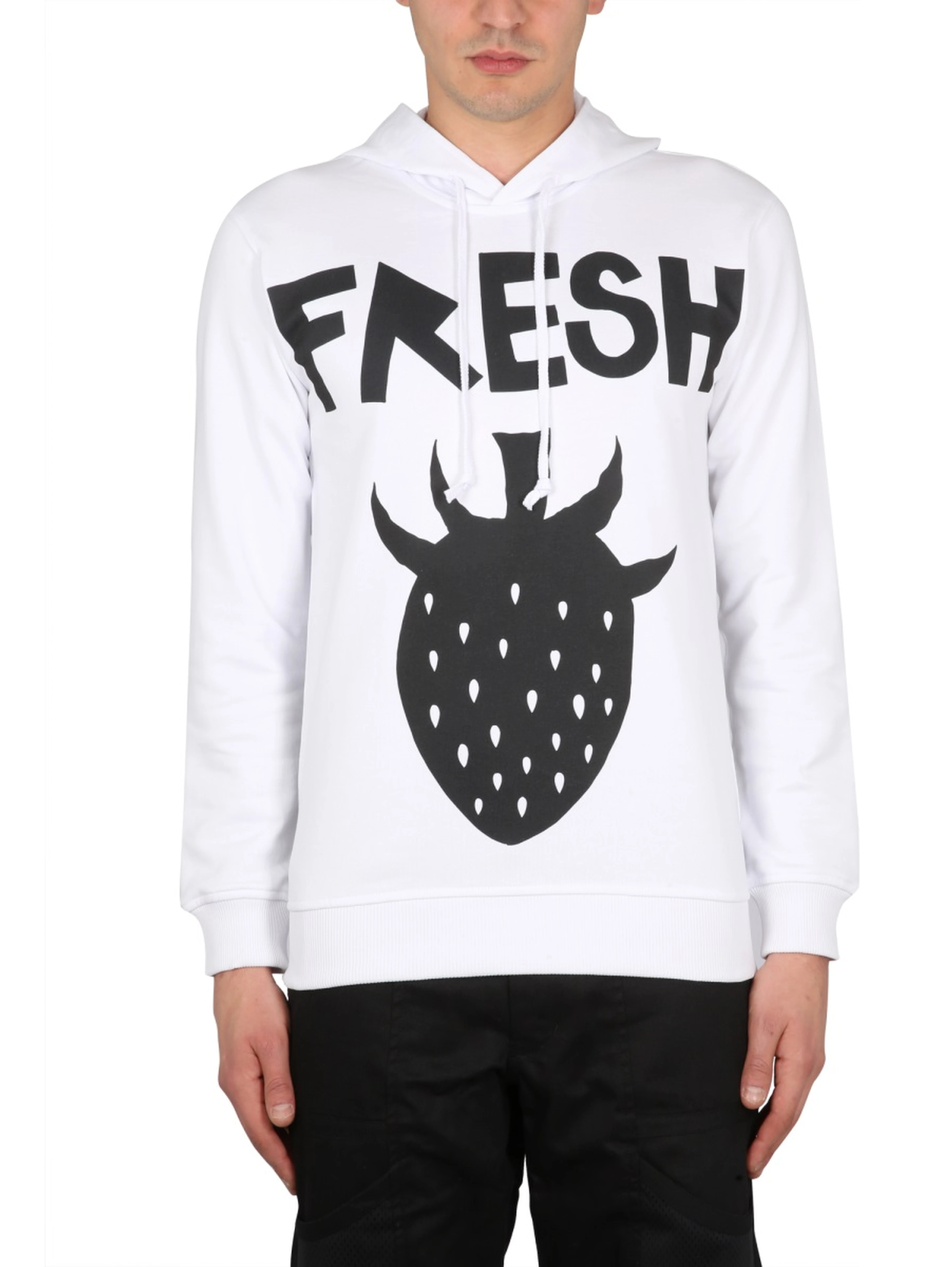 BRETT WESTFALL SWEATSHIRT
