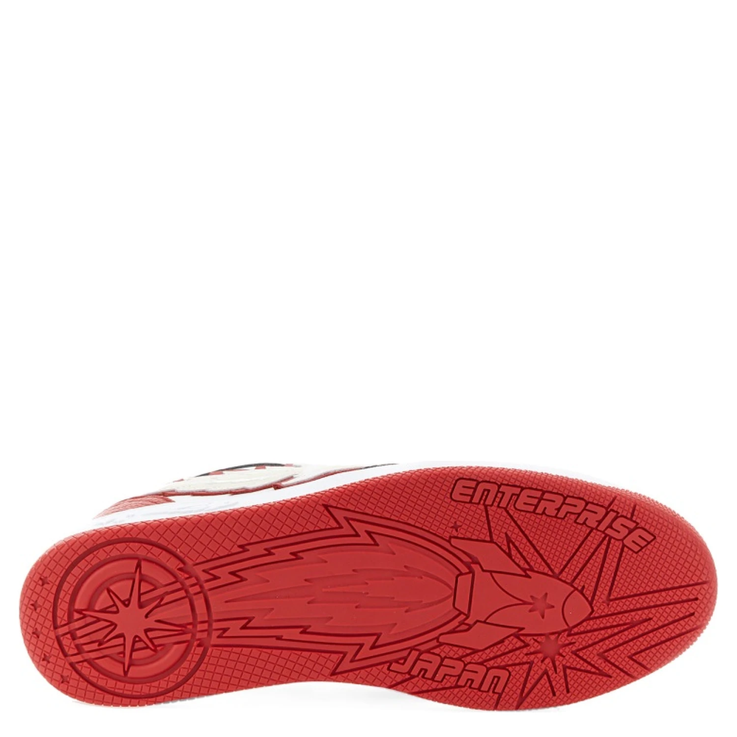 EJ ROCKET SNEAKER