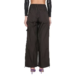 PANTS WITH ELASTIC