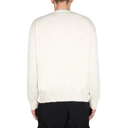 SUNSET CROSS REGULAR JERSEY