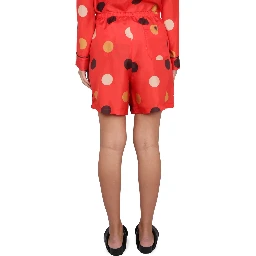 POISON SHORTS