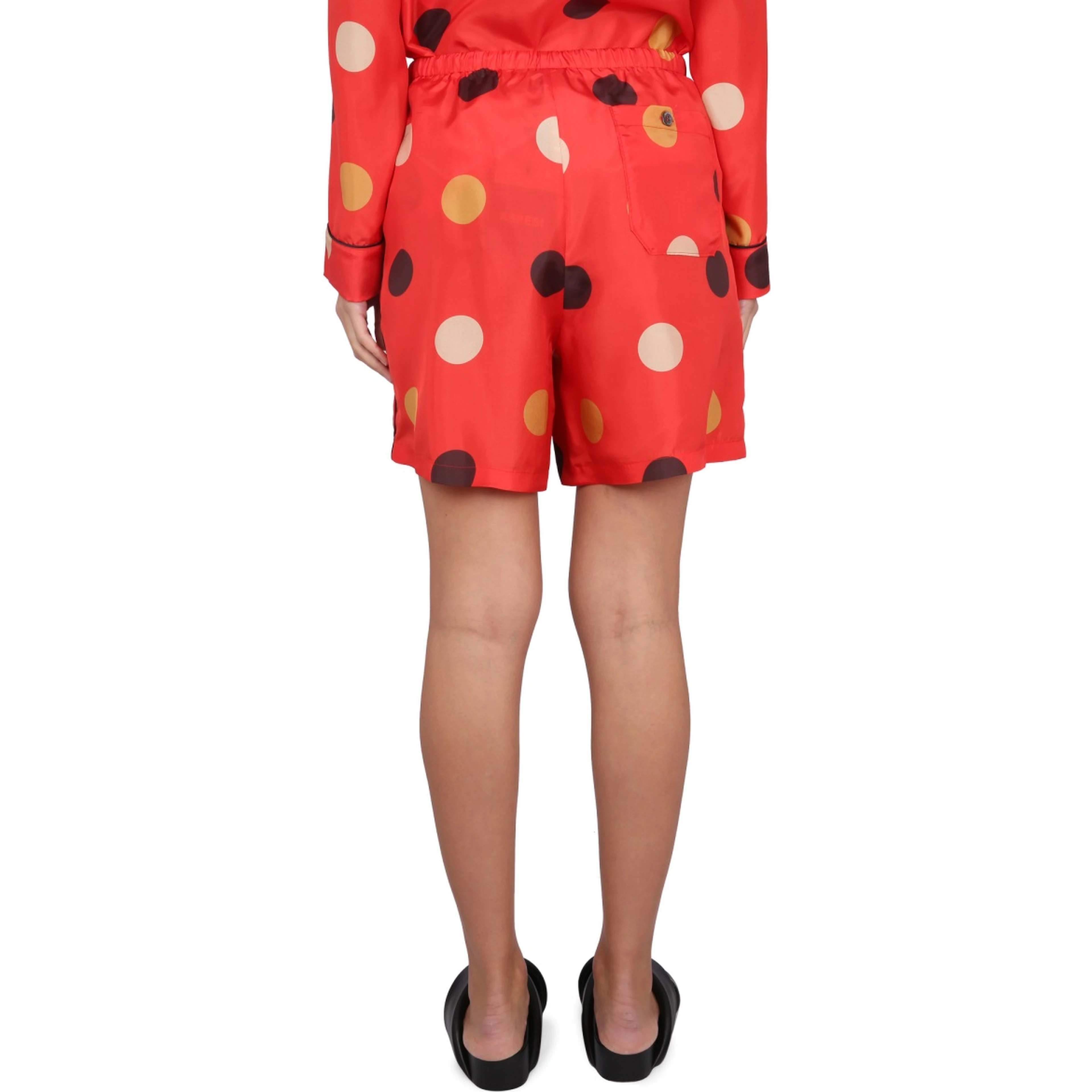 POISON SHORTS