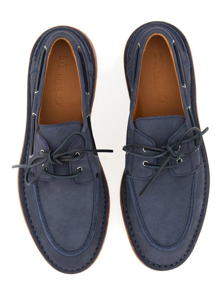 ESPADRILLE BOAT ARGENTARIO alternative