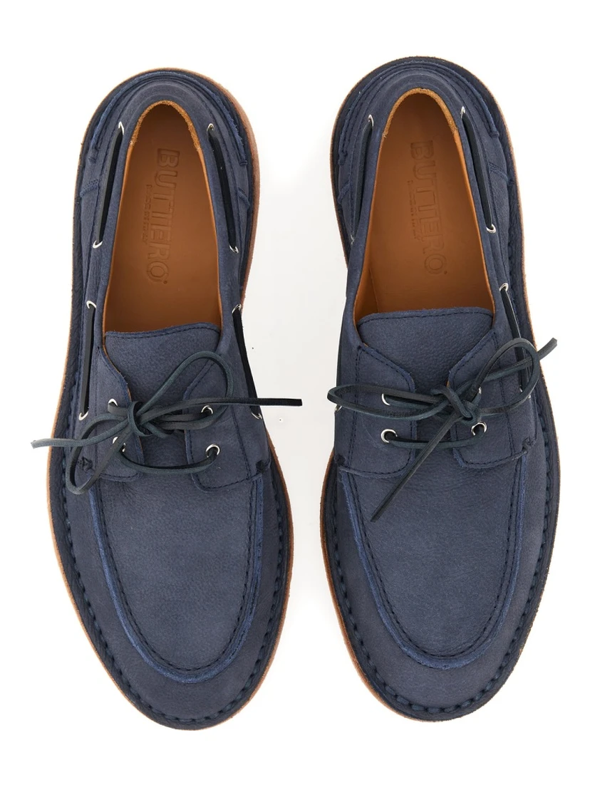 ESPADRILLE BOAT ARGENTARIO