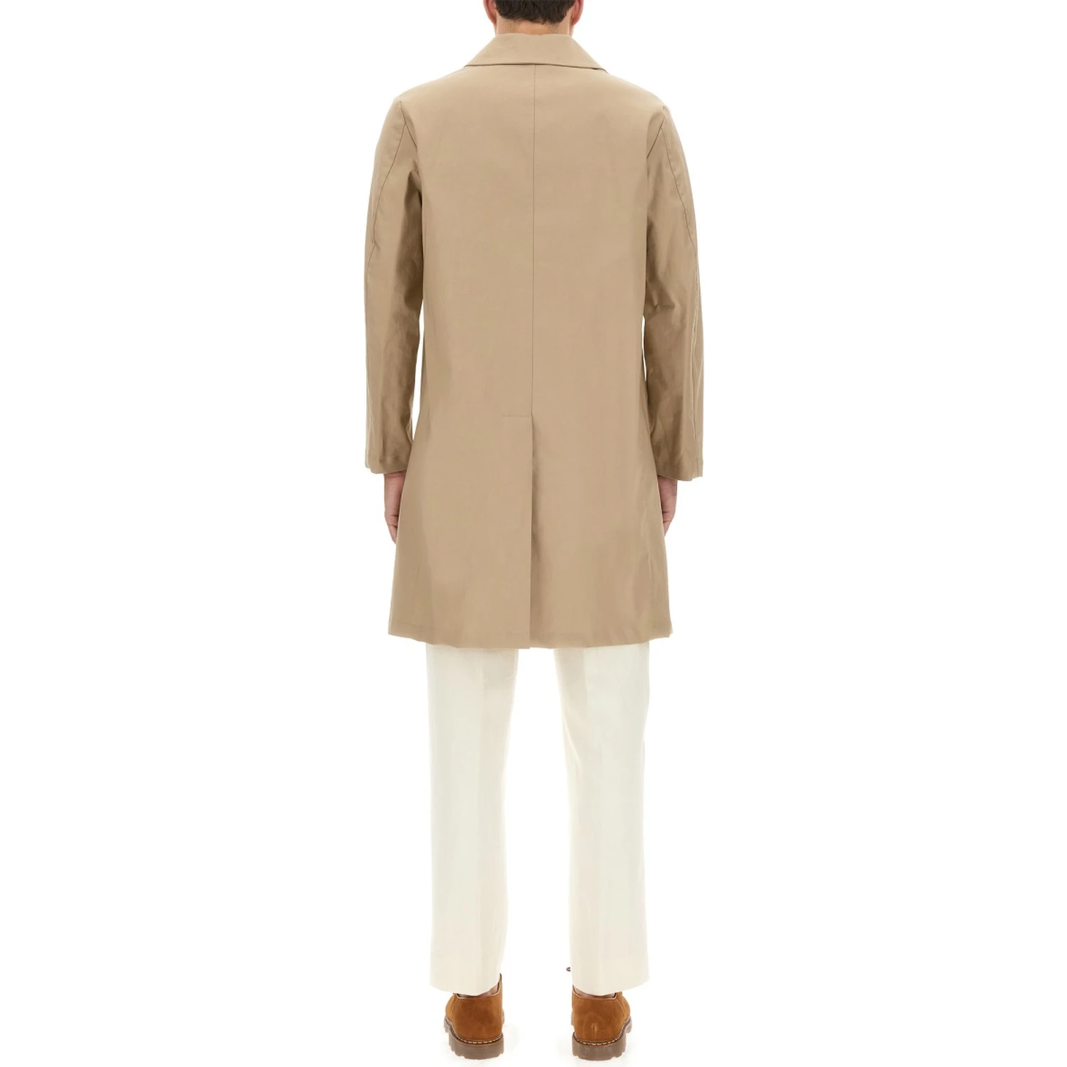 COAT MANCHESTER