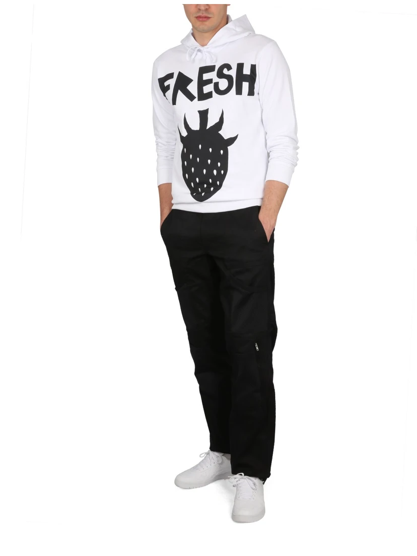 BRETT WESTFALL SWEATSHIRT