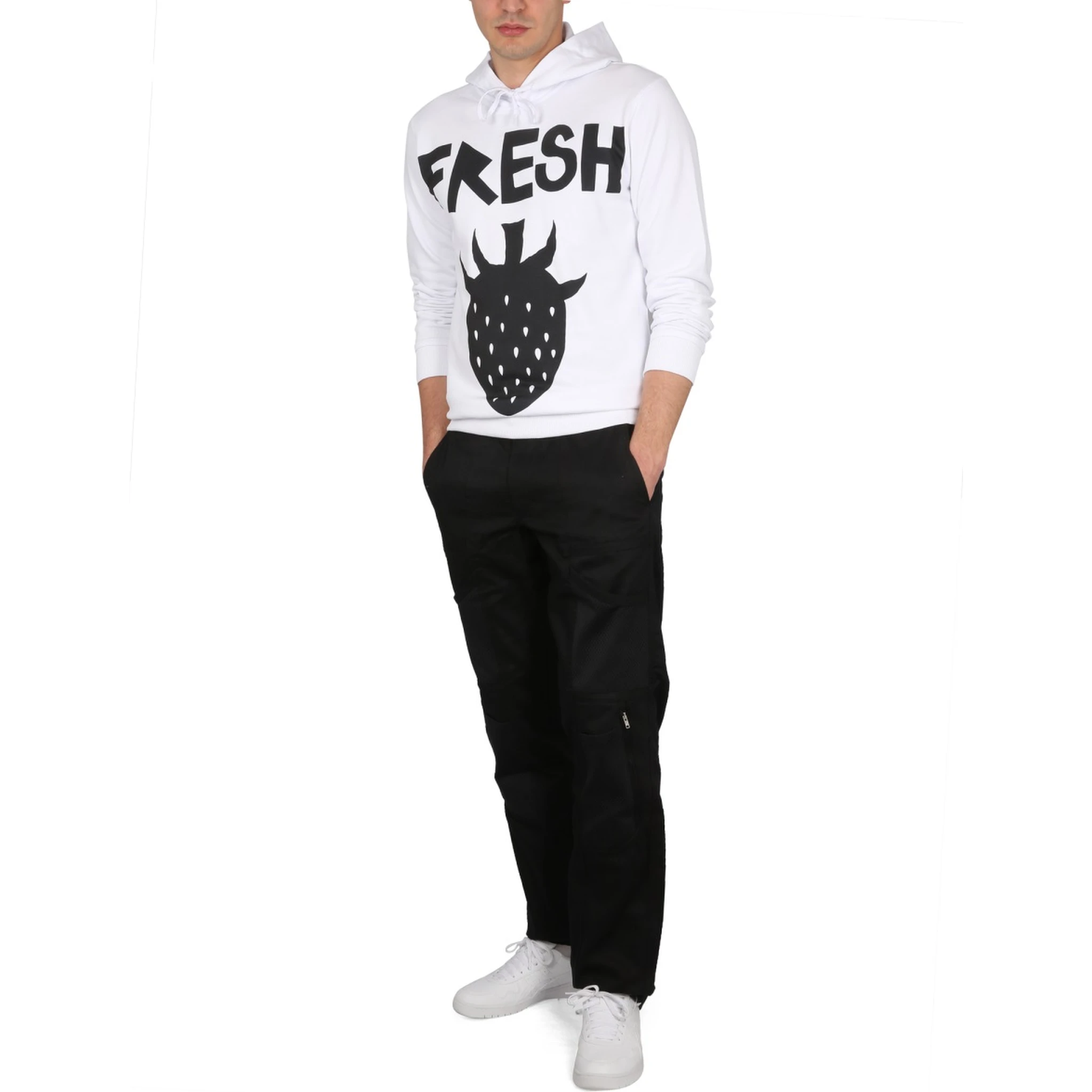 BRETT WESTFALL SWEATSHIRT