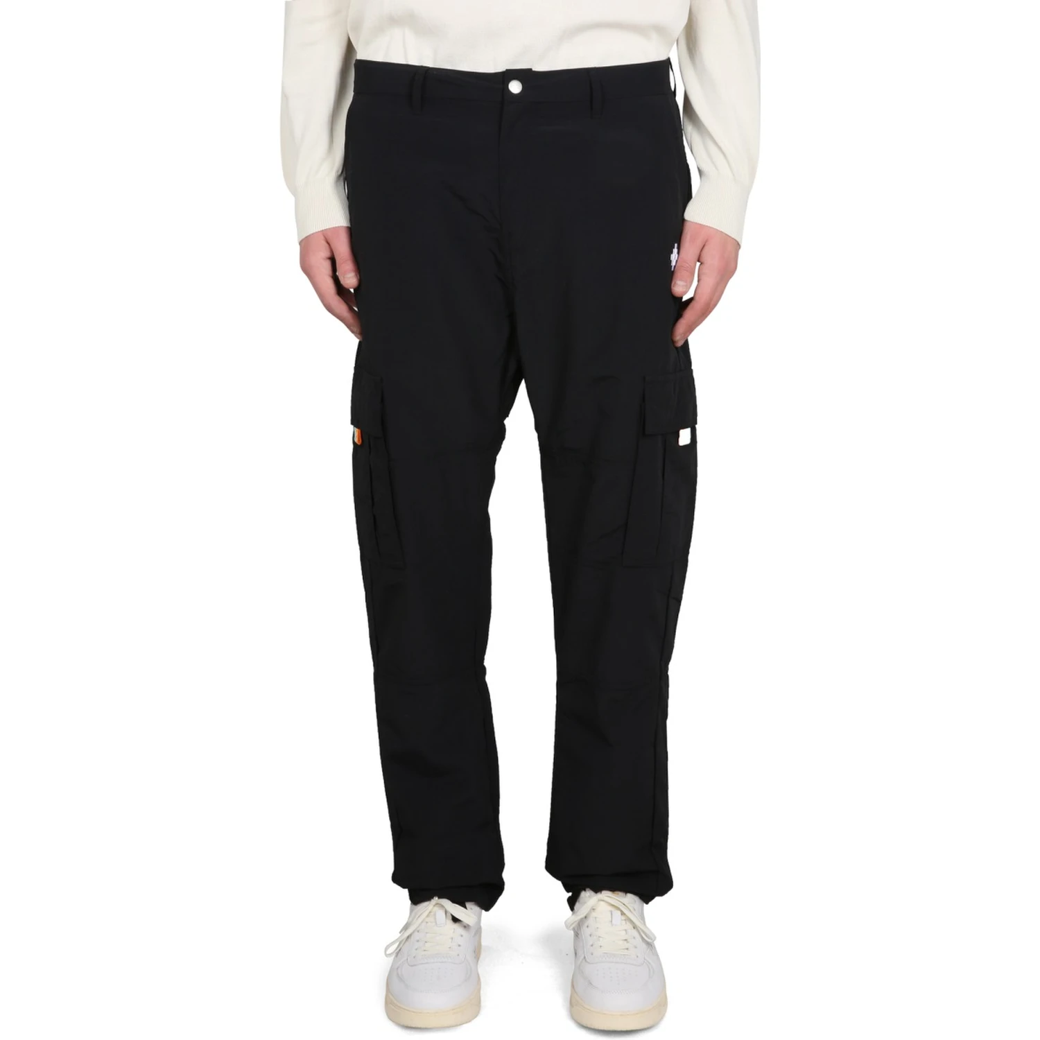 CARGO CROSS PANTS