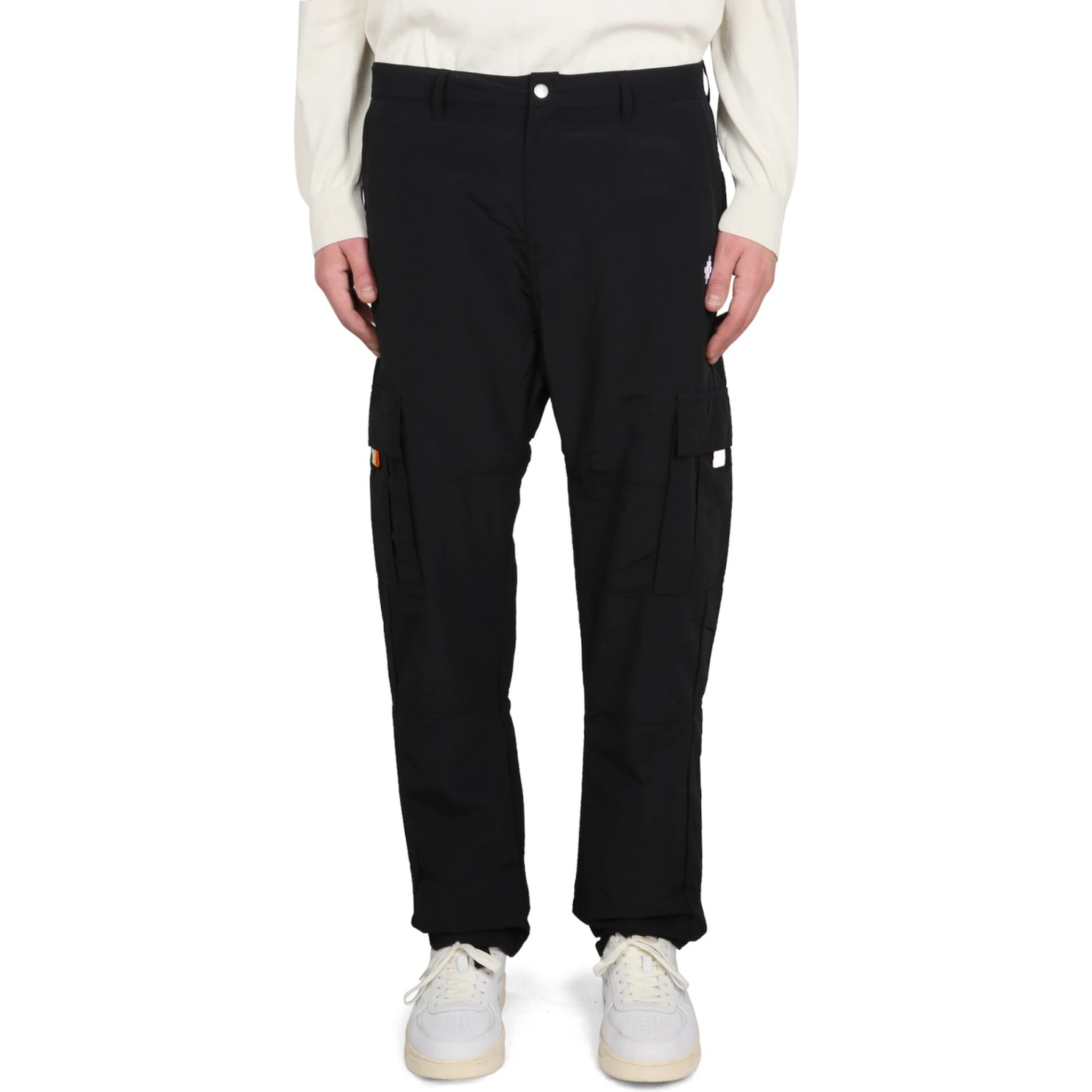 CARGO CROSS PANTS