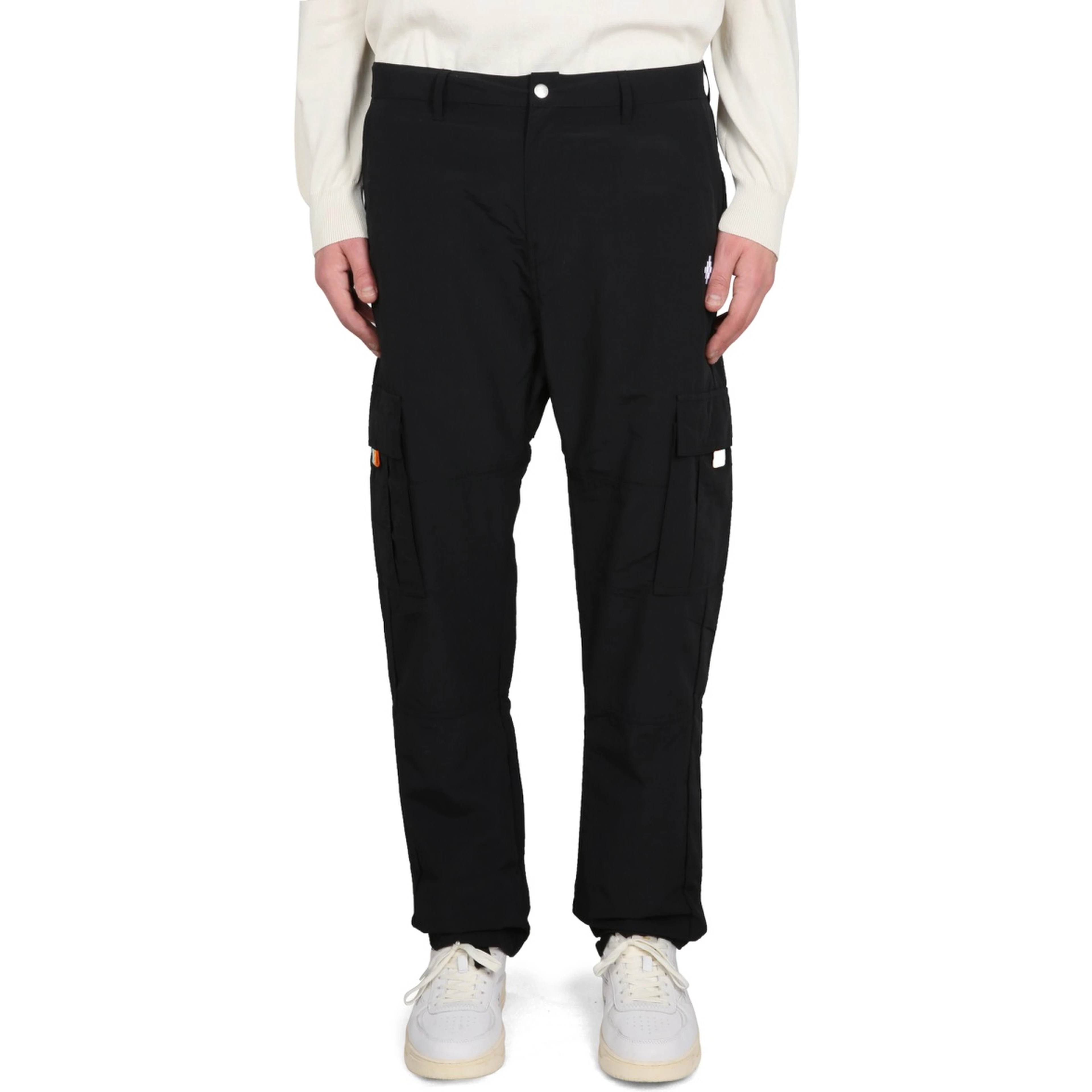 CARGO CROSS PANTS