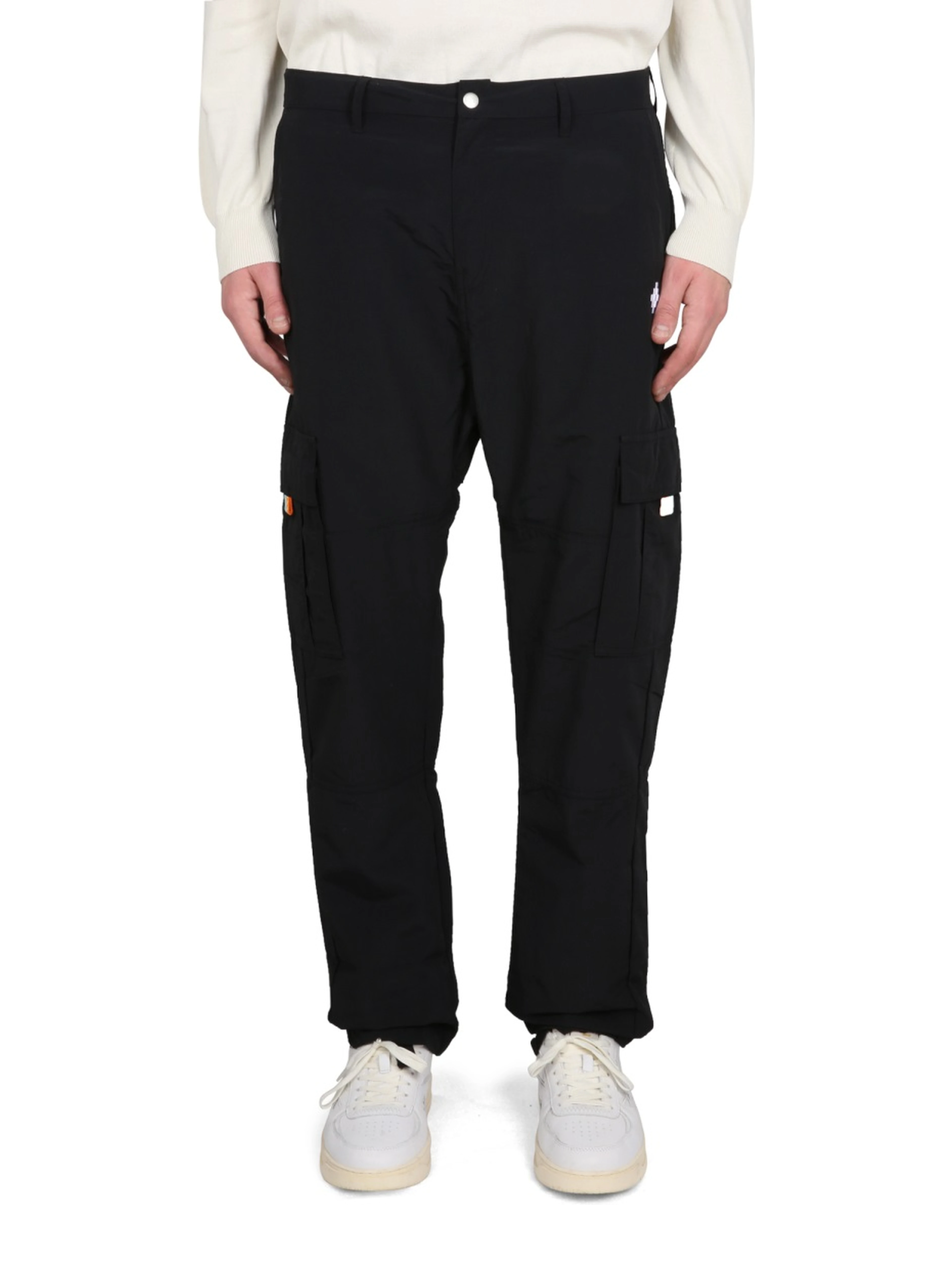 CARGO CROSS PANTS