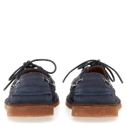 ESPADRILLE BOAT ARGENTARIO