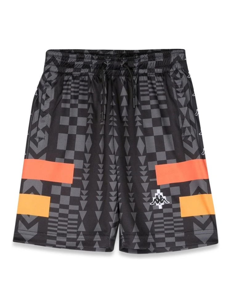 kappa soccer shorts