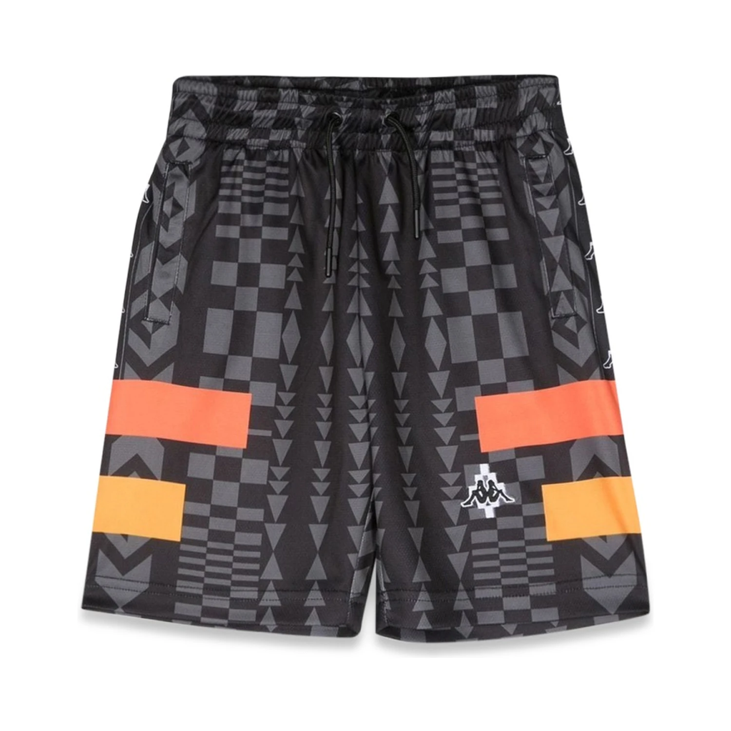 kappa soccer shorts