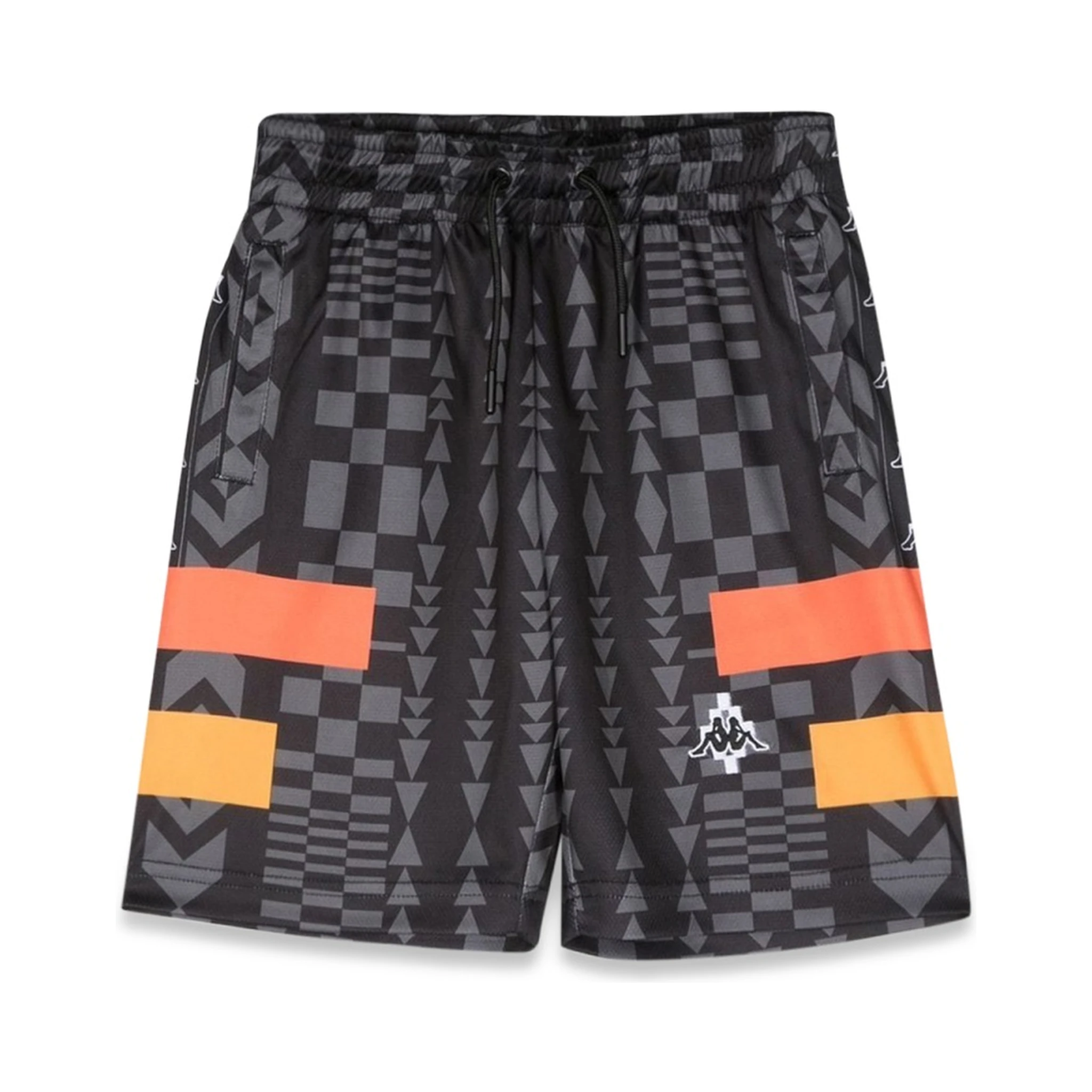 kappa soccer shorts