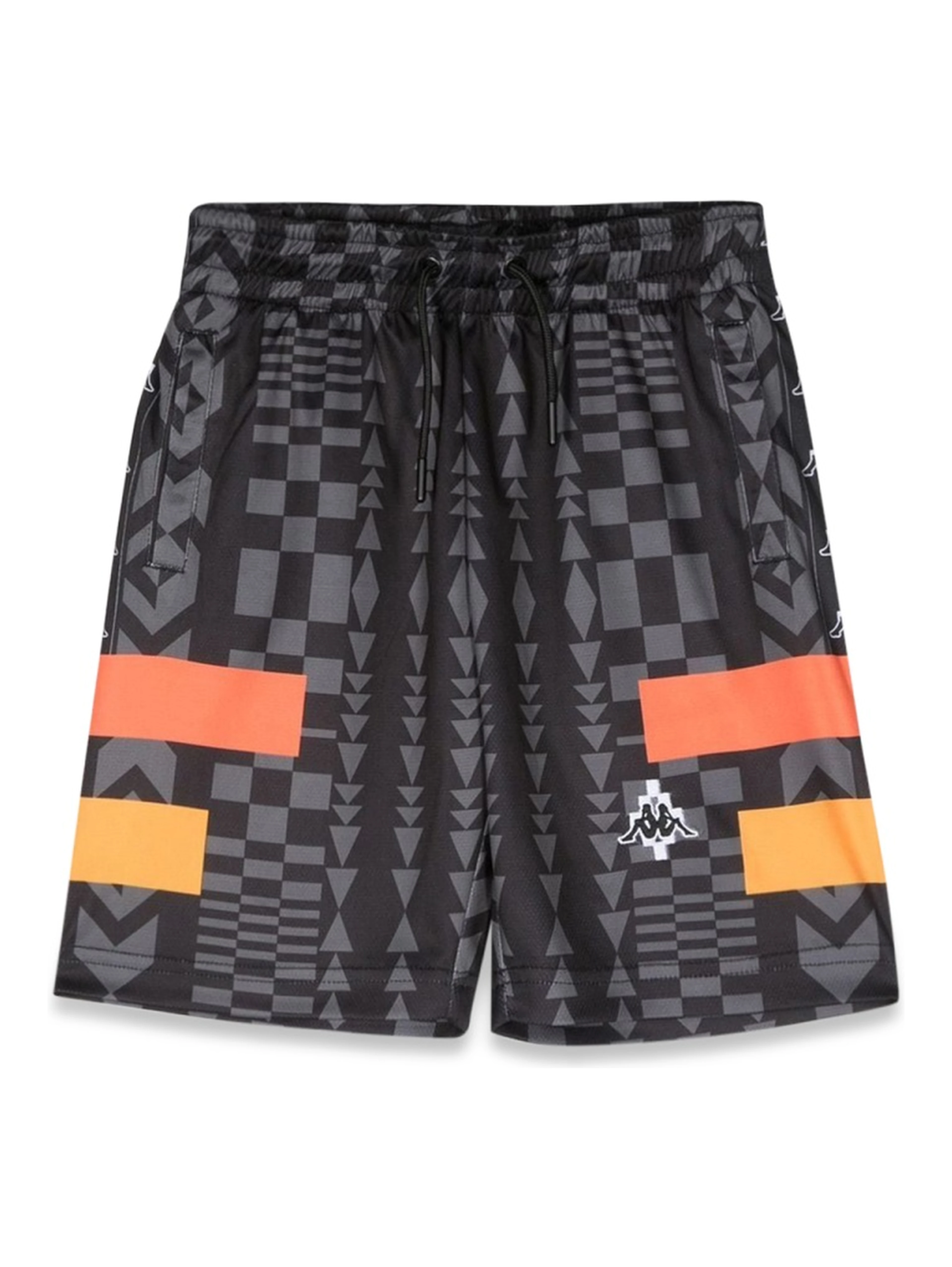 kappa soccer shorts