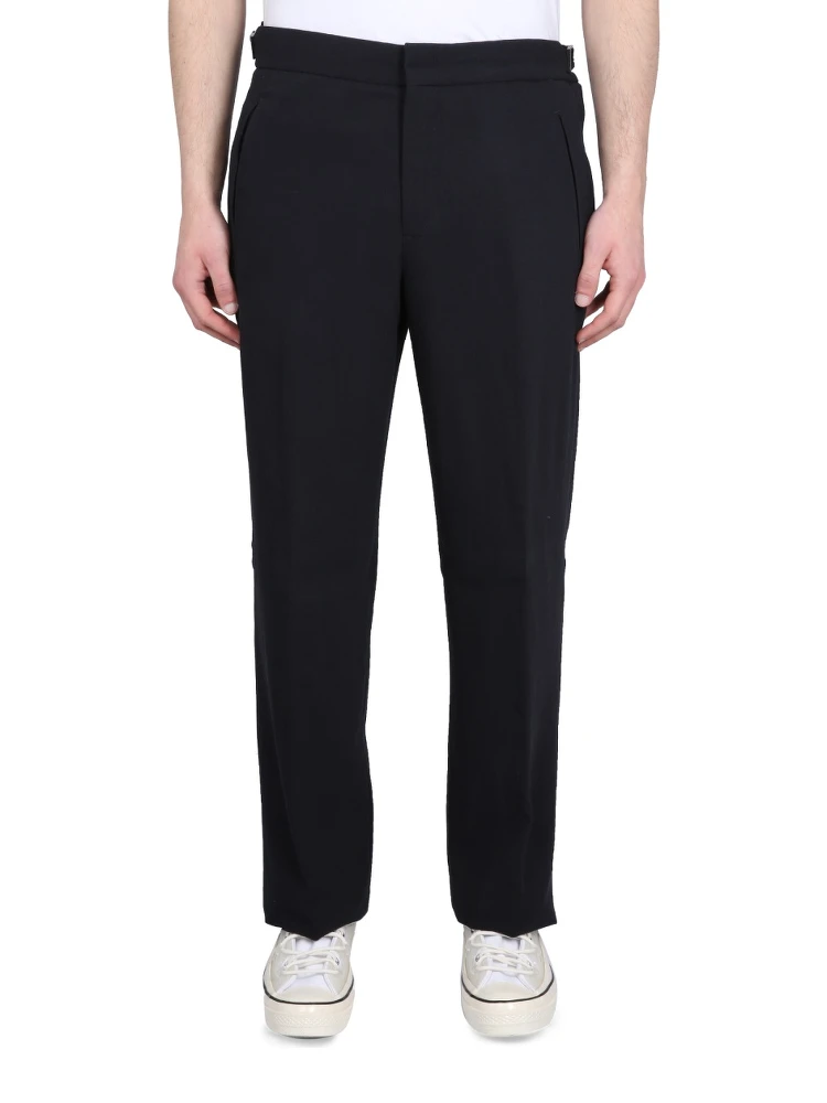 EDGE PANTS