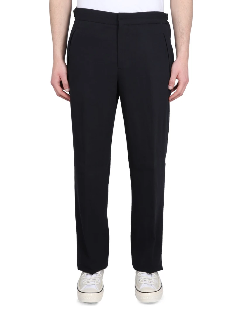 EDGE PANTS