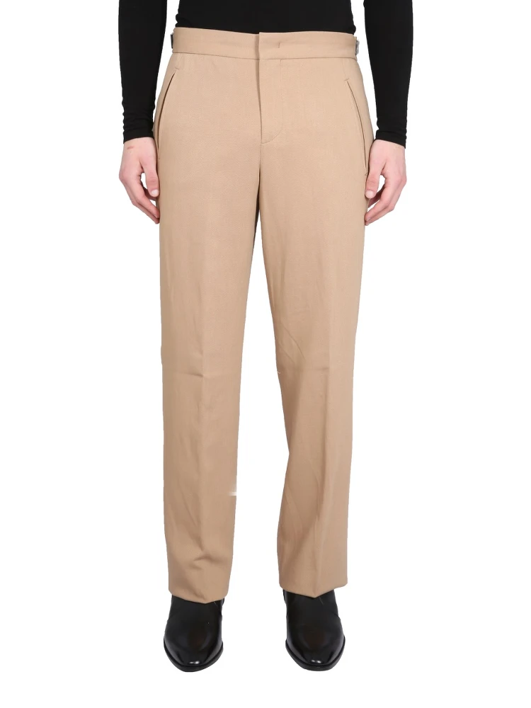 EDGE PANTS