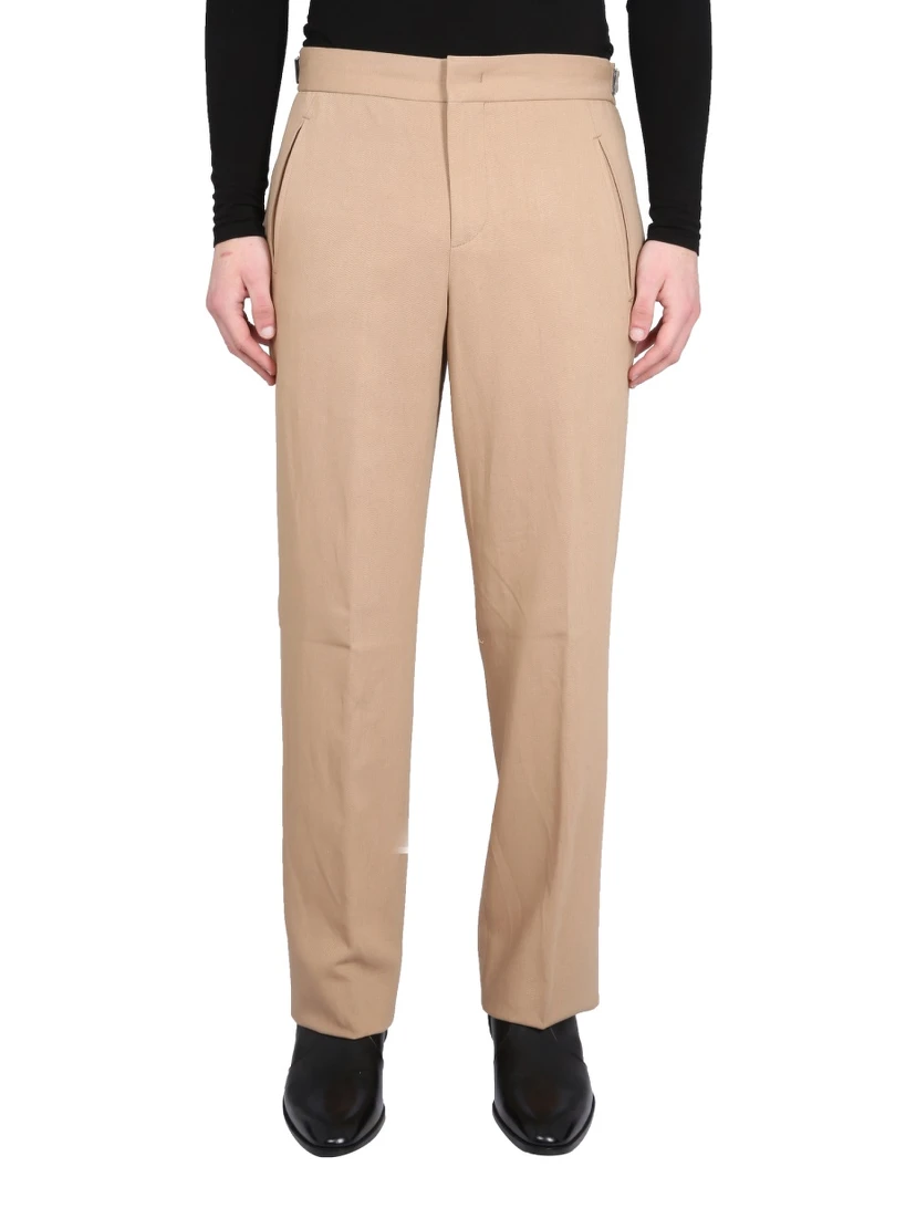 EDGE PANTS