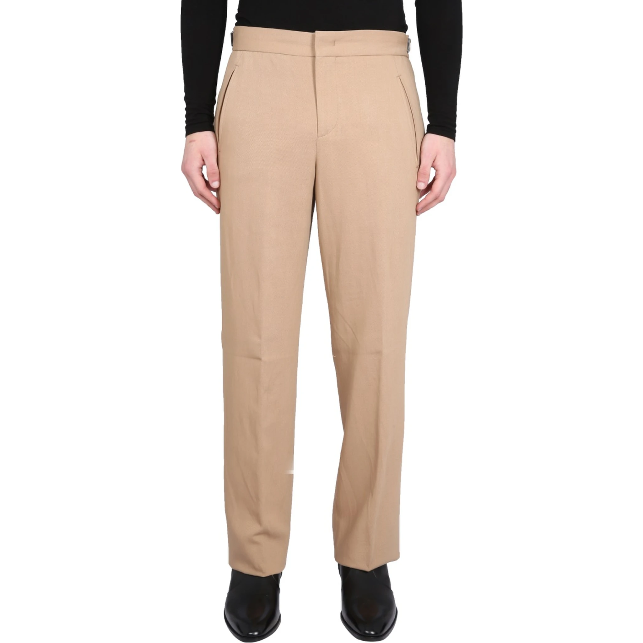 EDGE PANTS