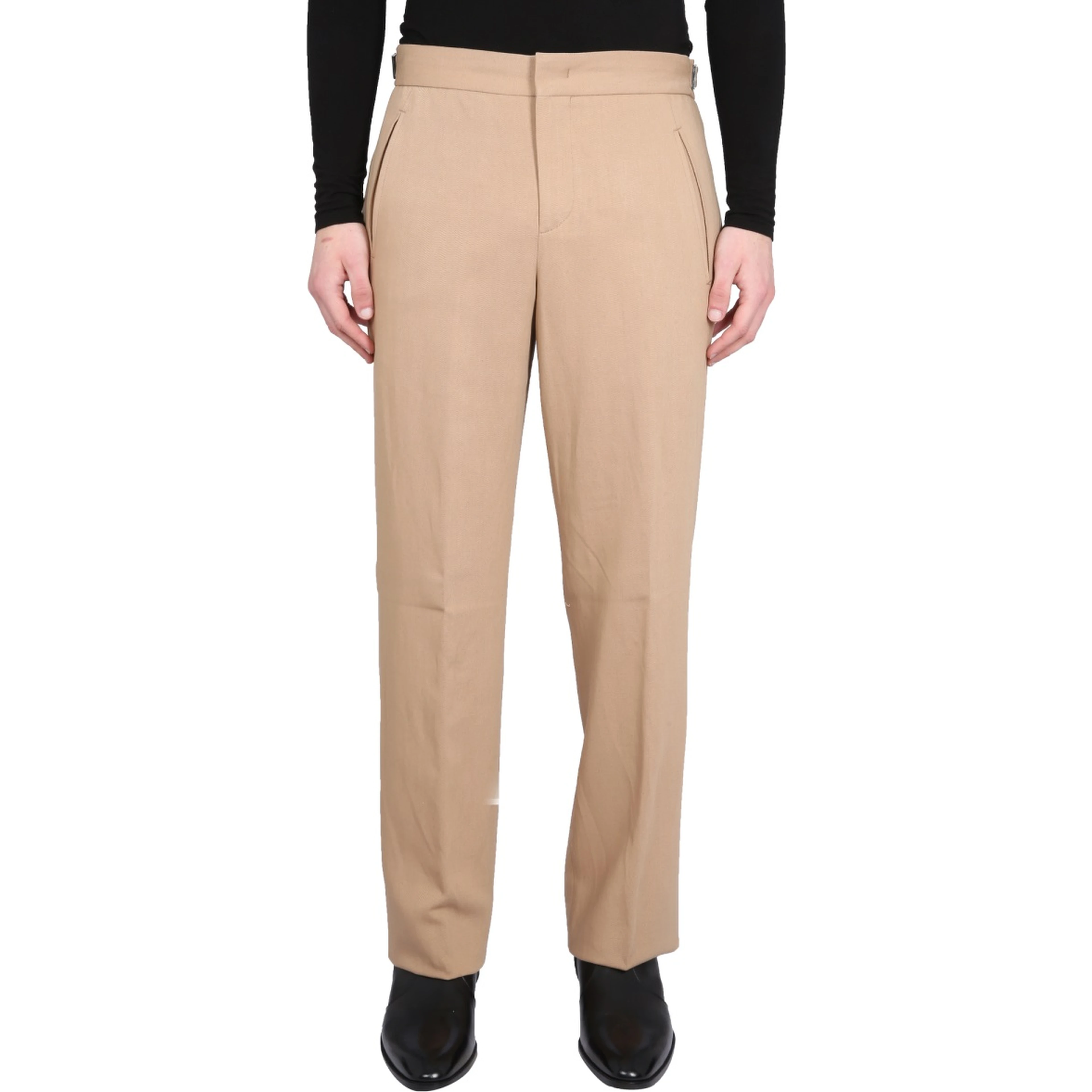 EDGE PANTS