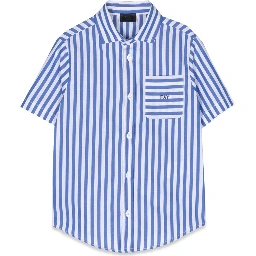 mc stripes shirt