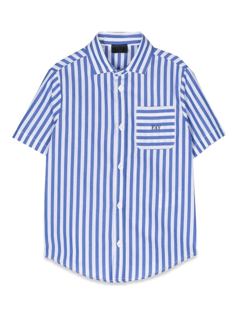 mc stripes shirt