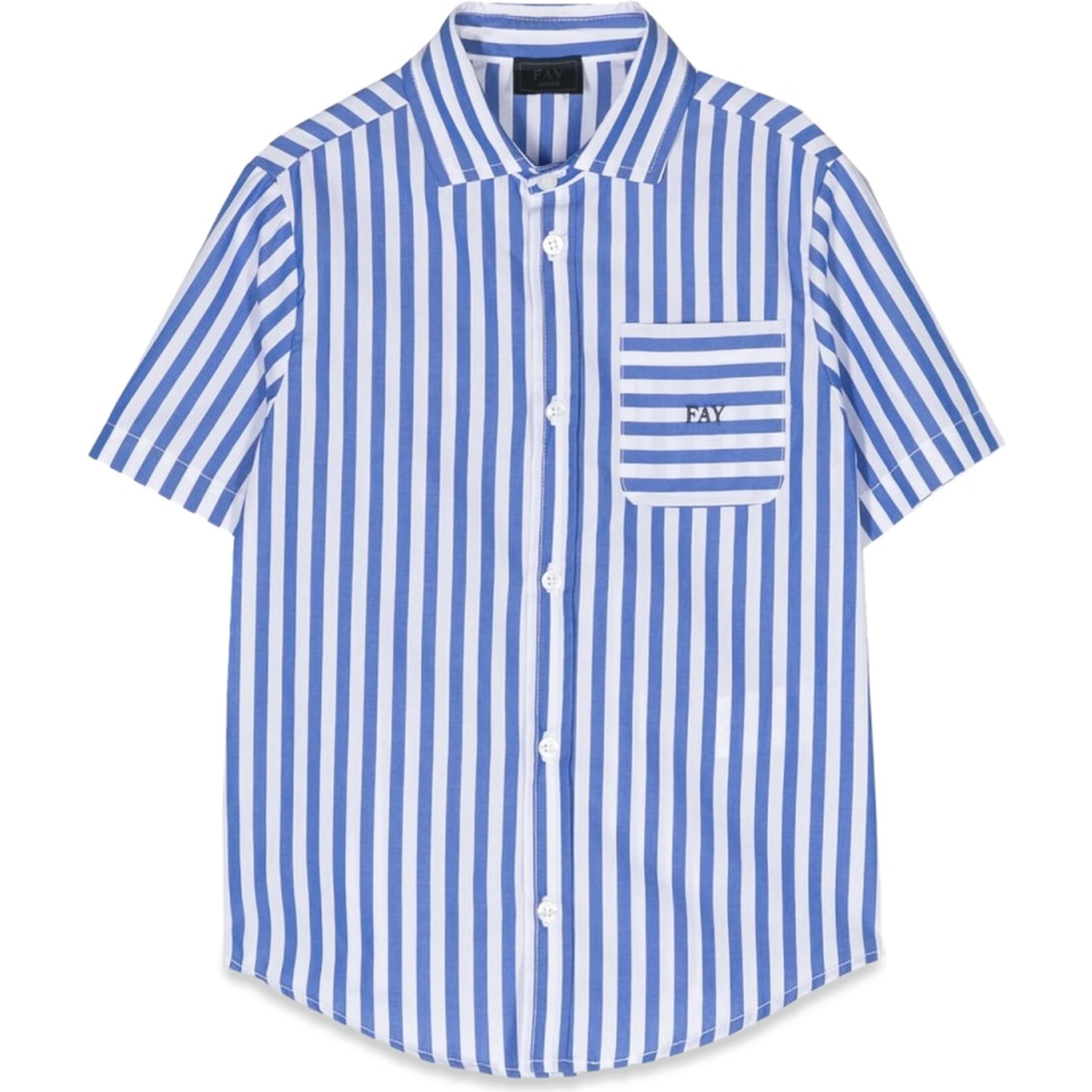 mc stripes shirt
